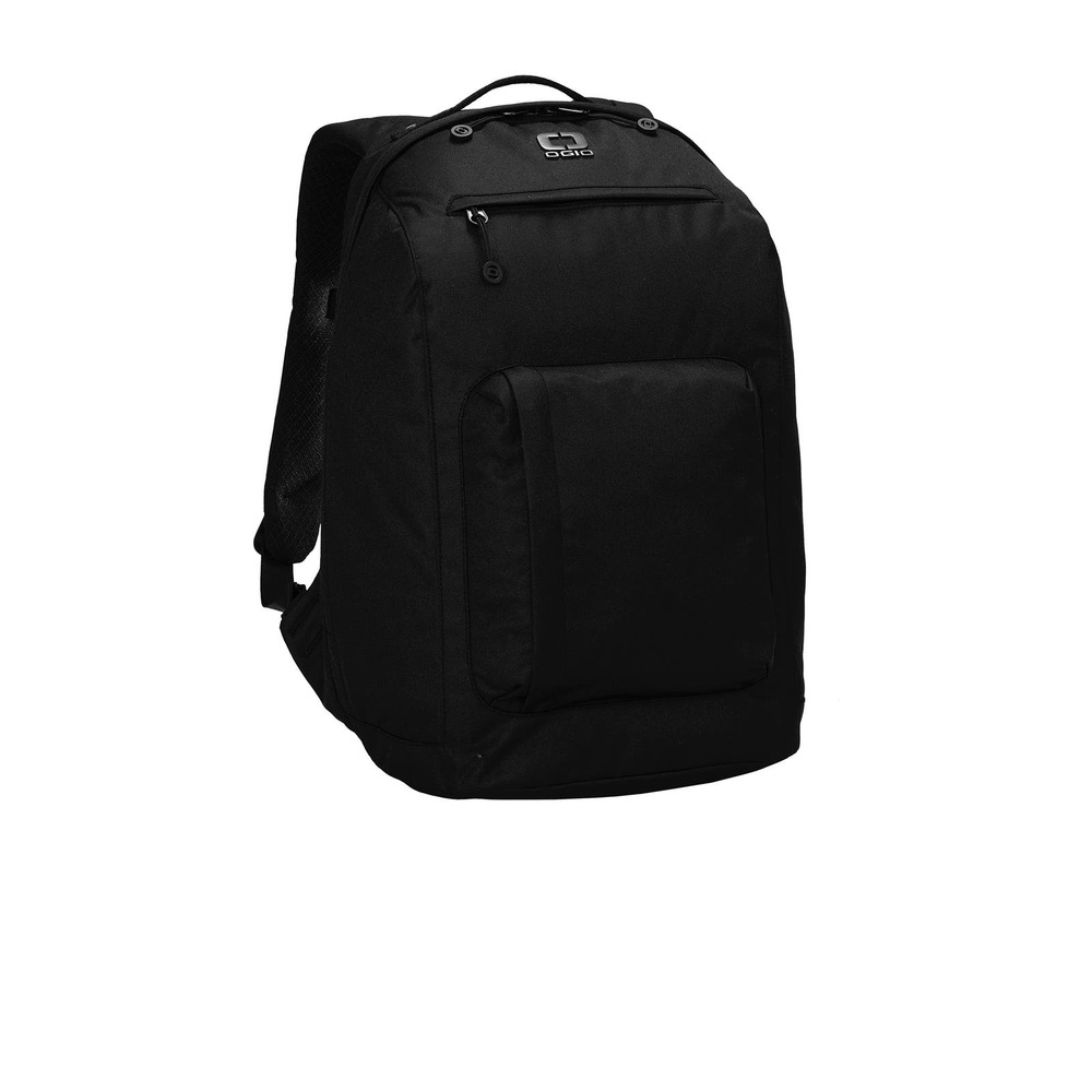 NWT! OGIO Downtown Pack BACKPACK BLACK